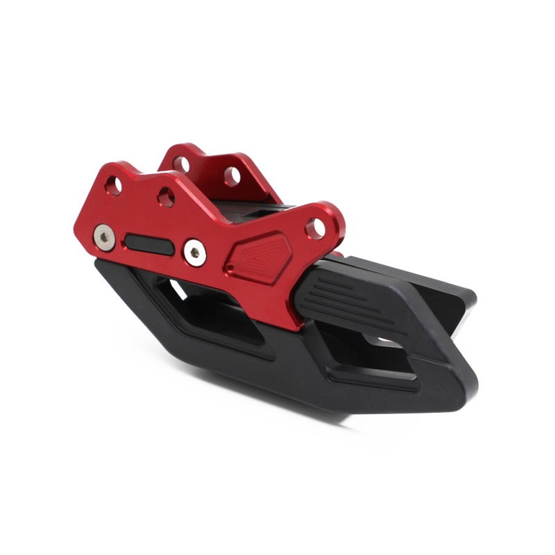 Motorcycle modification parts