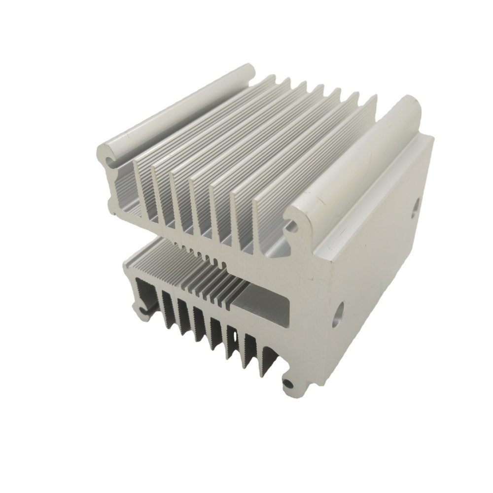 Aluminum Radiator