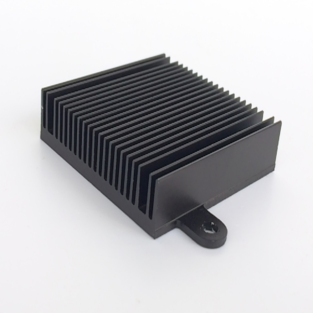 Aluminum Radiator