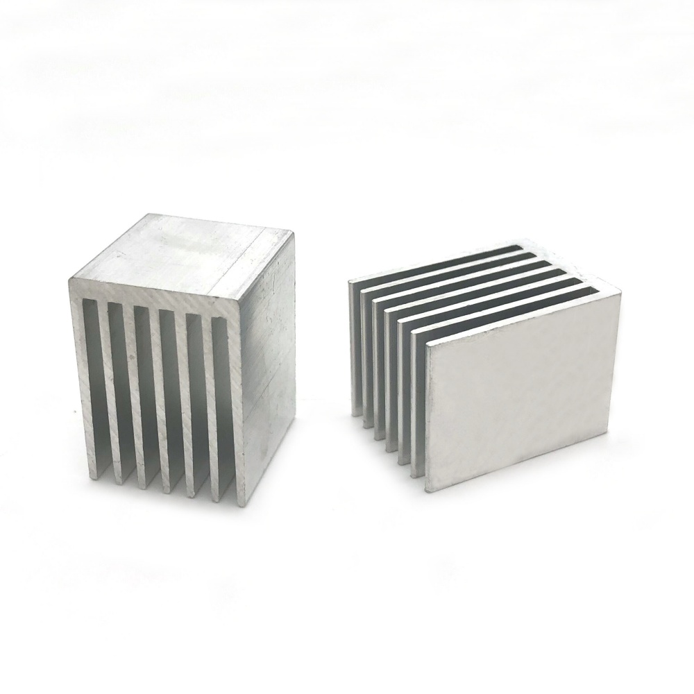 Aluminum Radiator